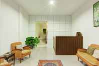 Lobby Rumah Kamang Residence