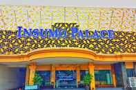 Bangunan Insumo Palace Hotel & Resort 