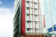 Exterior My Hotel @ Bukit Bintang