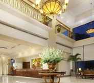 Lobby 2 Singgasana Hotel Makassar