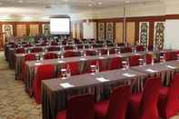 Dewan Majlis Singgasana Hotel Makassar