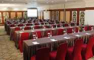 Functional Hall 5 Singgasana Hotel Makassar