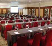 Functional Hall 5 Singgasana Hotel Makassar