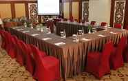 Dewan Majlis 6 Singgasana Hotel Makassar