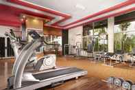 Fitness Center Singgasana Hotel Makassar