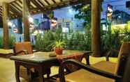 Khu vực công cộng 2 Kawi Guesthouse