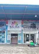 EXTERIOR_BUILDING Salina Hotel Syariah