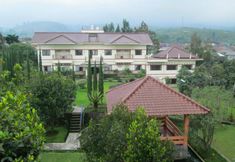 外観 7 Tangko Resort - Puncak Cipanas