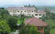 ภายนอกอาคาร 7 Tangko Resort - Puncak Cipanas