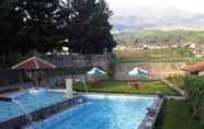 Swimming Pool 5 Tangko Resort - Puncak Cipanas