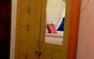 Kamar Tidur 6 Mami In Homestay