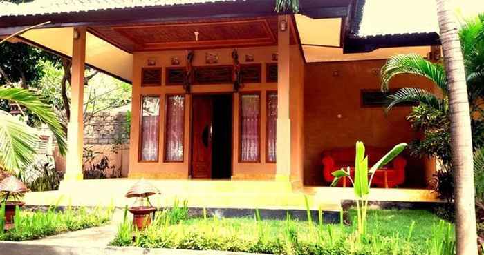 Kamar Tidur Mami In Homestay