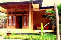 Kamar Tidur Mami In Homestay