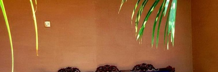 大堂 Mami In Homestay