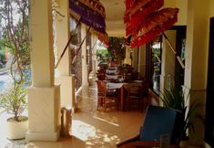 Exterior 5 Bali Paradise Hotel - Boutique Resort