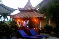 Bar, Kafe, dan Lounge Bali Paradise Hotel - Boutique Resort