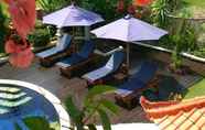 Exterior 4 Bali Paradise Hotel - Boutique Resort