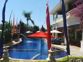 Bangunan 4 Bali Paradise Hotel - Boutique Resort