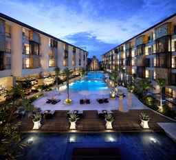 The Trans Resort Bali, Rp 2.251.200