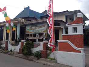 Bangunan 4 Hotel Bintang Wisata 