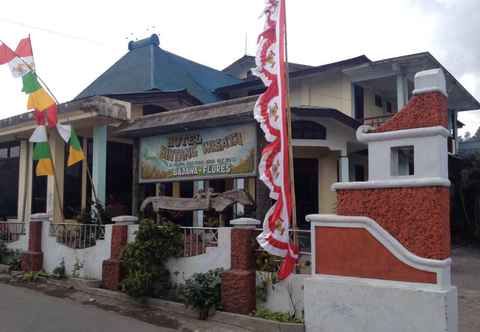 Exterior Hotel Bintang Wisata 