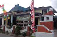 Exterior Hotel Bintang Wisata 