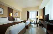 Bilik Tidur 3 Best Western Papilio Hotel