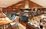 Restoran 4 Swiss-Belhotel Harbour Bay Batam