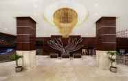 Lobby 5 Swiss-Belhotel Harbour Bay Batam