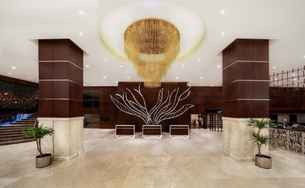 Swiss-Belhotel Harbour Bay Batam, Rp 1.375.921