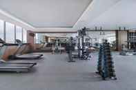 Fitness Center Swiss-Belhotel Harbour Bay Batam