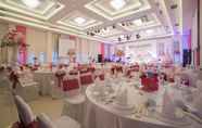 Dewan Majlis 6 Dominic Hotel Purwokerto