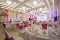 Ruangan Fungsional Dominic Hotel Purwokerto