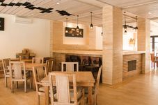 บาร์ คาเฟ่ และเลานจ์ Core Hotel Benoa