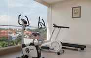 Fitness Center 2 Hotel Santika Seminyak