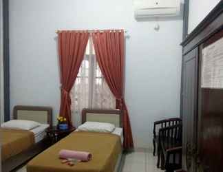 ห้องนอน 2 Hotel Latansa Nuansa Syariah