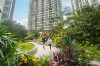 Pusat Kebugaran Swiss-Belresidences Kalibata