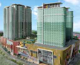 KSL Hotel & Resort Johor Bahru, THB 7,108.19