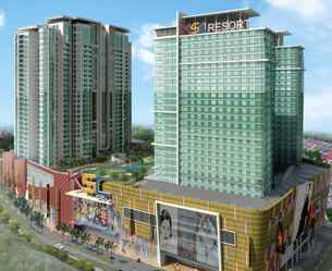 KSL Hotel & Resort Johor Bahru, Rp 1.328.154