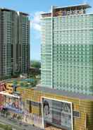 EXTERIOR_BUILDING KSL Hotel & Resort Johor Bahru