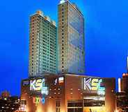 Exterior 2 KSL Hotel & Resort Johor Bahru