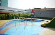 Swimming Pool 5 KSL Hotel & Resort Johor Bahru