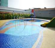 Swimming Pool 5 KSL Hotel & Resort Johor Bahru