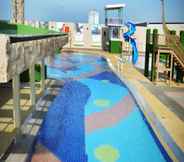 Swimming Pool 6 KSL Hotel & Resort Johor Bahru