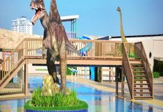 Entertainment Facility 4 KSL Hotel & Resort Johor Bahru