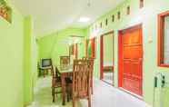 Kamar Tidur 5 Shintana Homestay