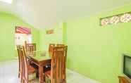 Kamar Tidur 6 Shintana Homestay