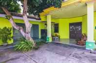 Bangunan Shintana Homestay