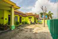 Ruang untuk Umum Shintana Homestay