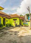 COMMON_SPACE Shintana Homestay